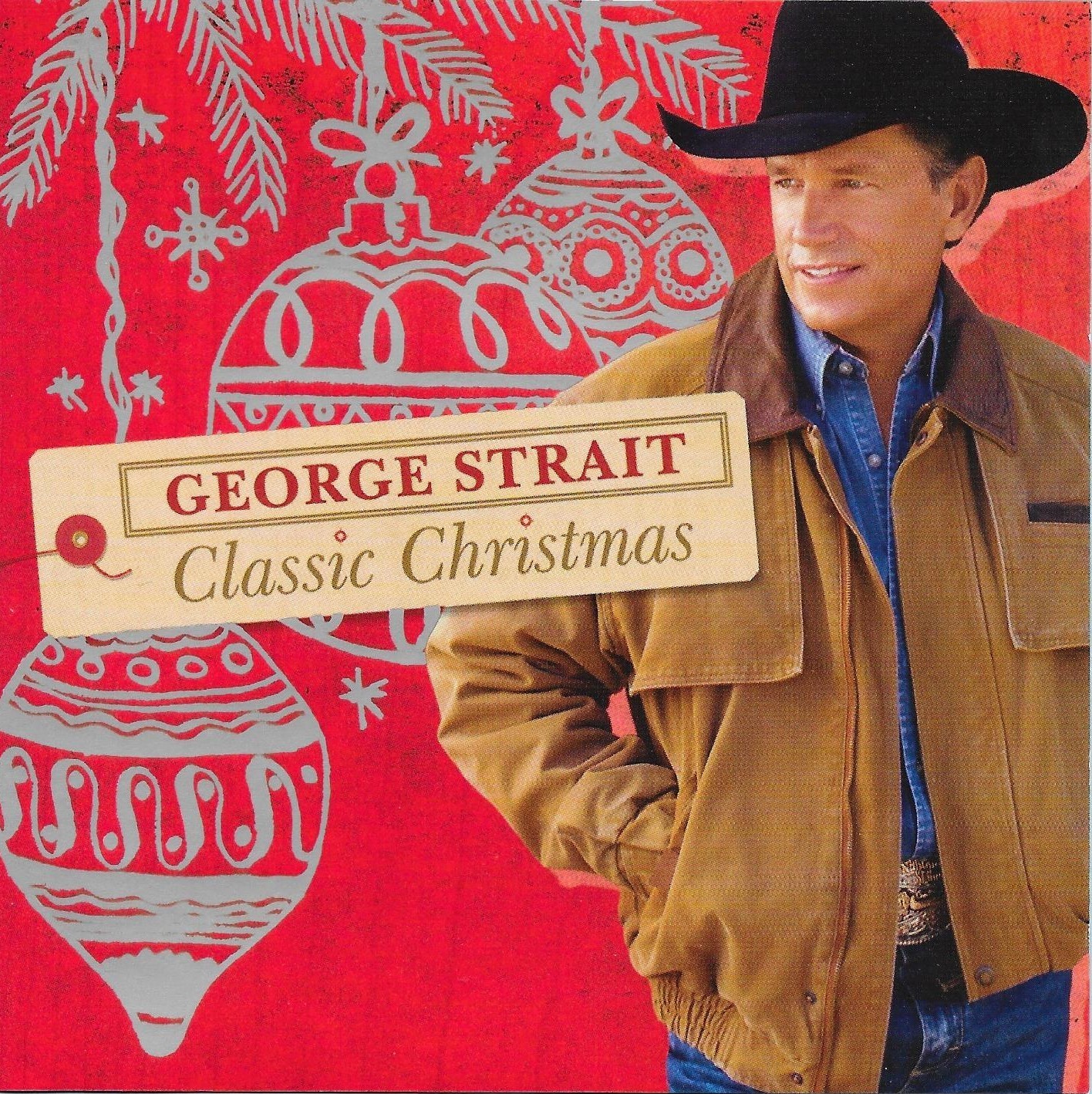 Art for Jingle Bells by George Strait