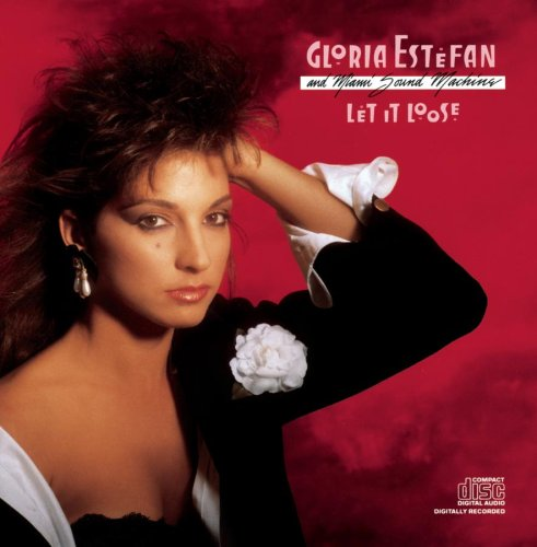 Art for Can't Stay Away From You by Gloria Estefan & Miami Sound Machine