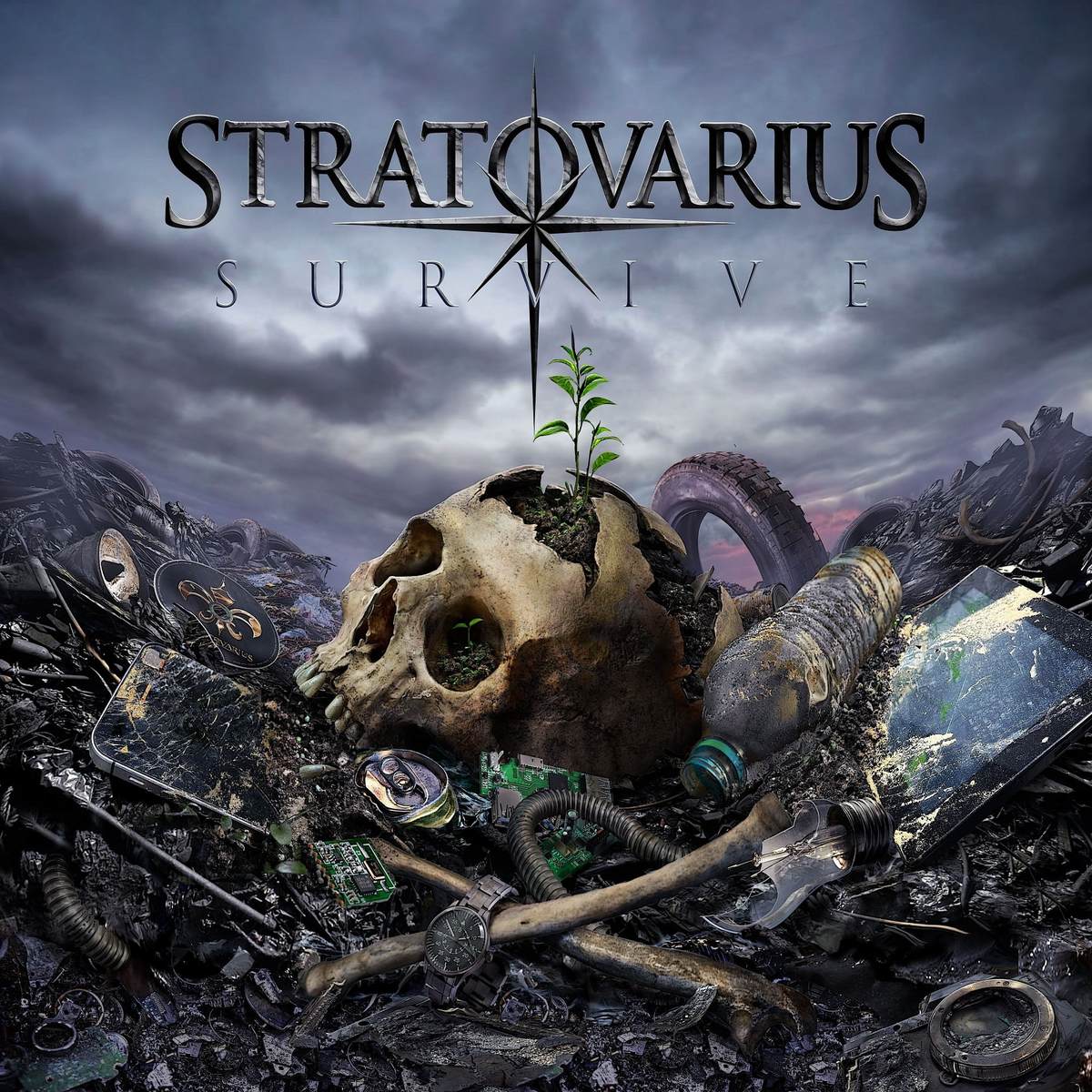 Art for Firefly by Stratovarius