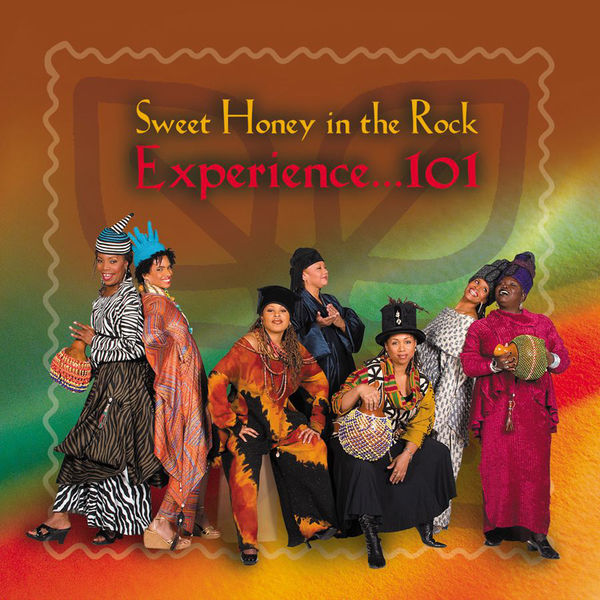 Art for I Like It That Way by Sweet Honey In The Rock