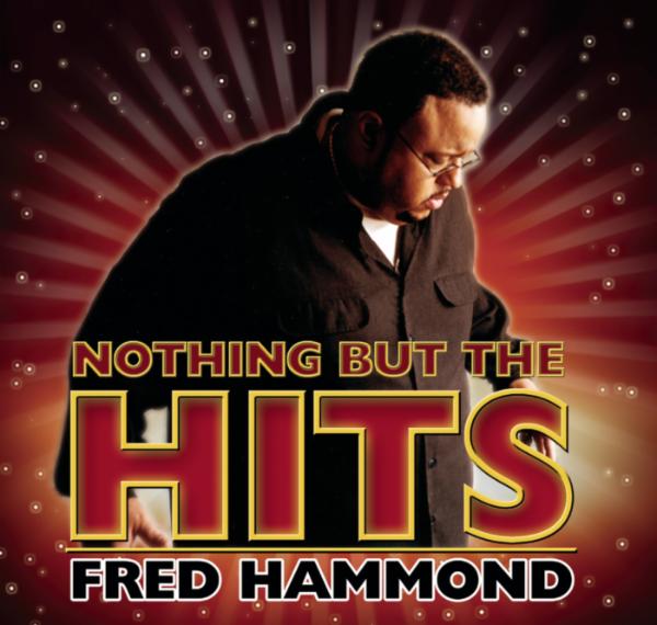 Art for A Song Of Strength (DVD Version) by Fred Hammond