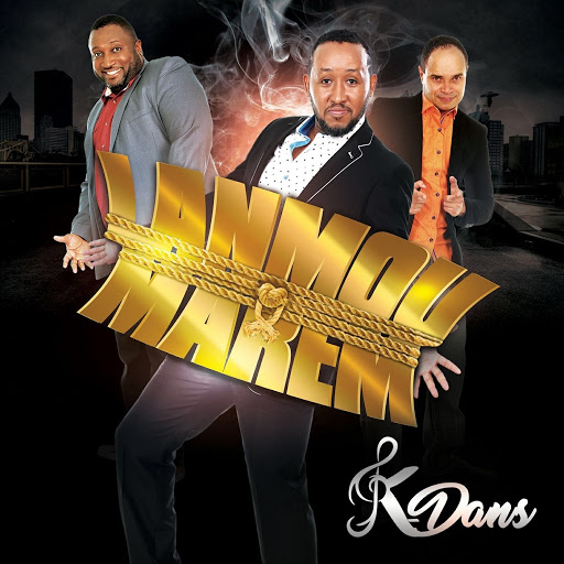 Artwork for Lanmou Marem
