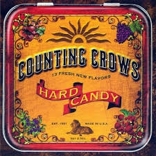 Art for Miami by Counting Crows