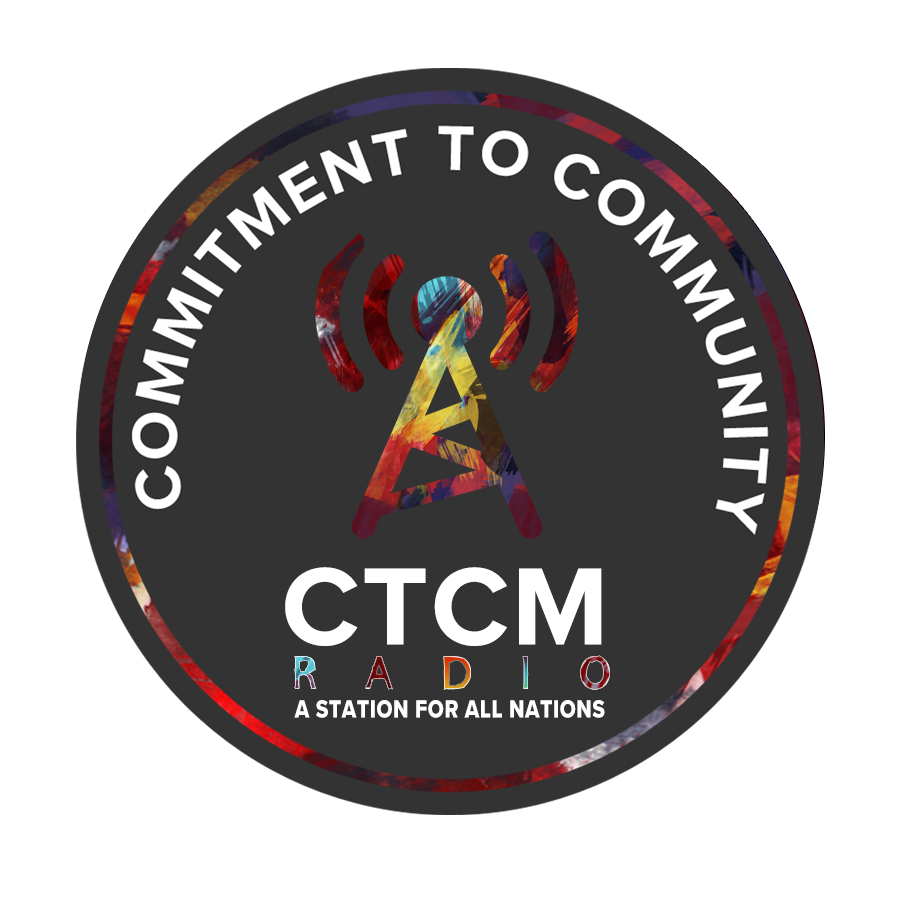 Art for Listen To Commitment To Truth! by Dr. Cedrick D. Brown