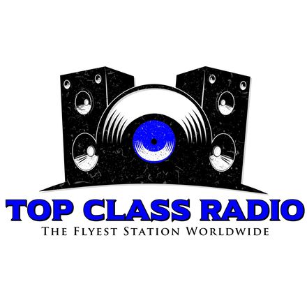 Top Class Radio logo