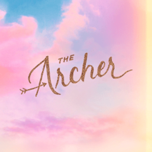 Art for The Archer by Taylor Swift