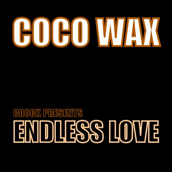 Art for Endless Love (CDock's Orig. Concept Mix) by Charles Dockins