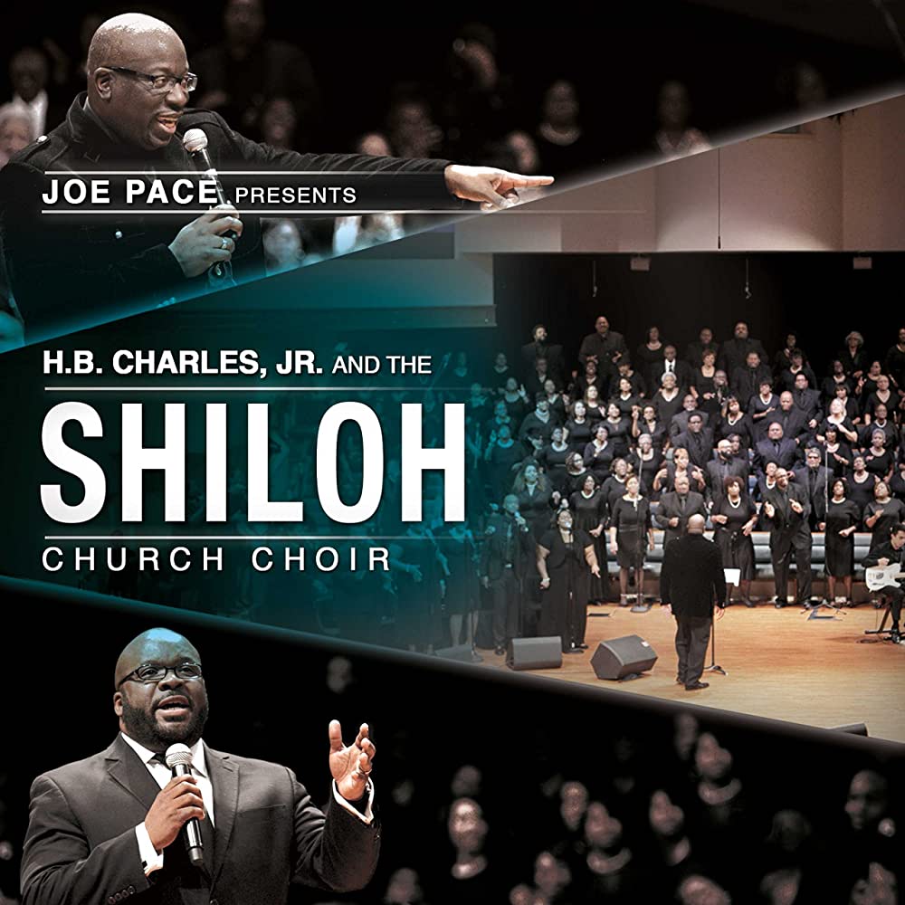 Art for Give You Everything [Live] by Joseph Pace II&Joe Pace&H.B. Charles Jr. and the Shiloh Church Choir