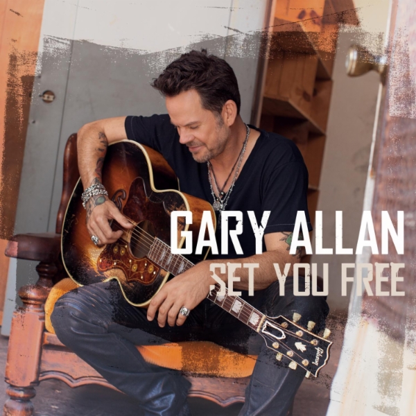 Art for Every Storm (Runs Out Of Rain) by Gary Allan