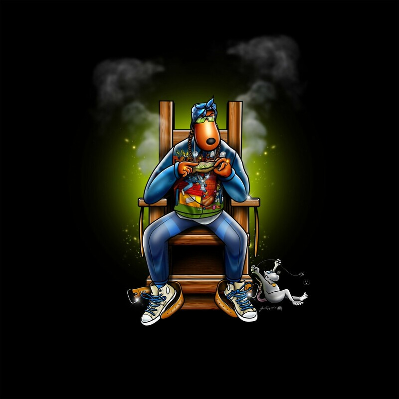 Art for Gun Smoke (Dirty) by Snoop Dogg