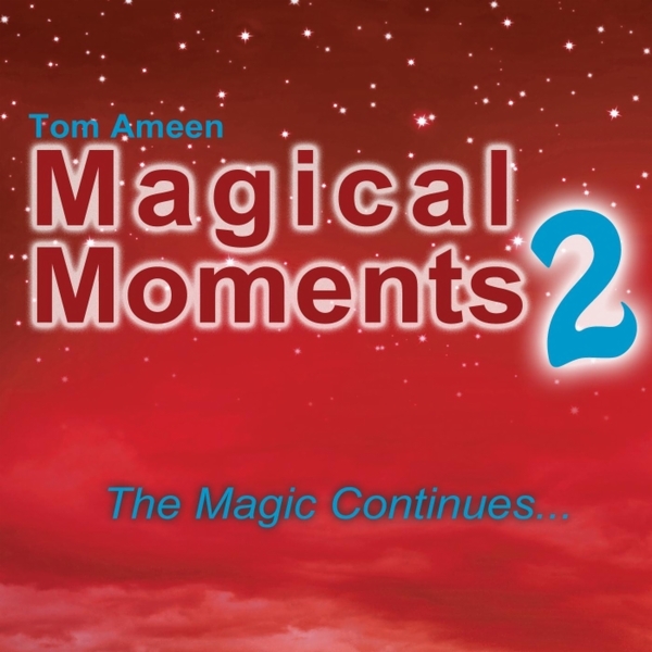 Art for On This Magic Night(Spectro Magic) by Tom Ameen