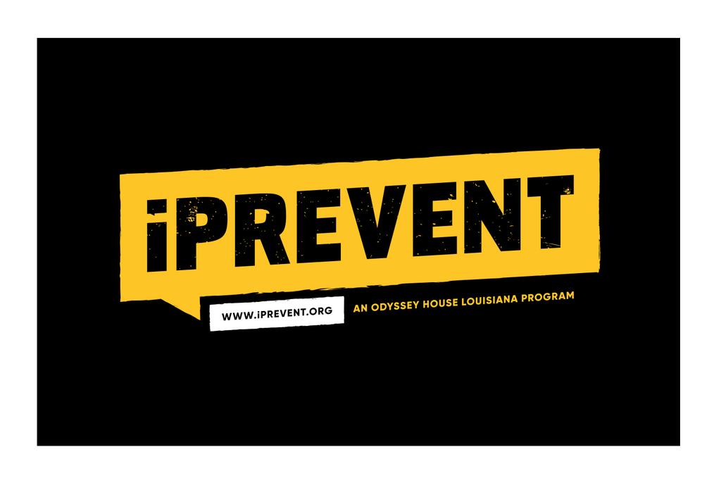 iPrevent Radio!