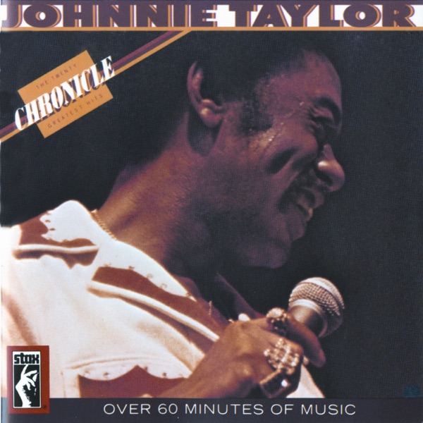 Art for Try Me Tonight by Johnnie Taylor