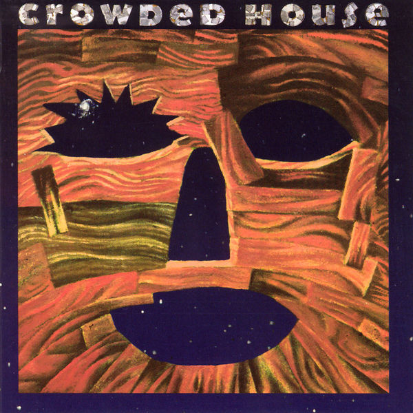 Art for Chocolate Cake by Crowded House