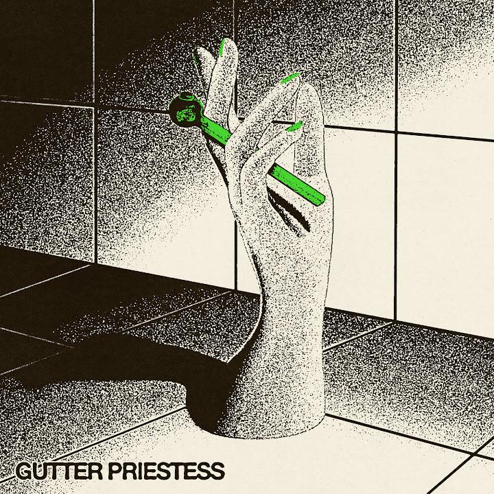 Artwork for Gutter Priestess