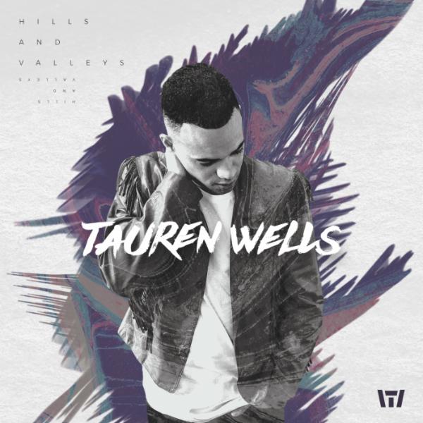 Art for Undefeated (feat. KB) by Tauren Wells feat. KB