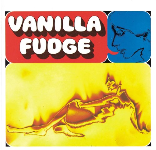 Art for YOU KEEP ME HANGIN ON by VANILLA FUDGE