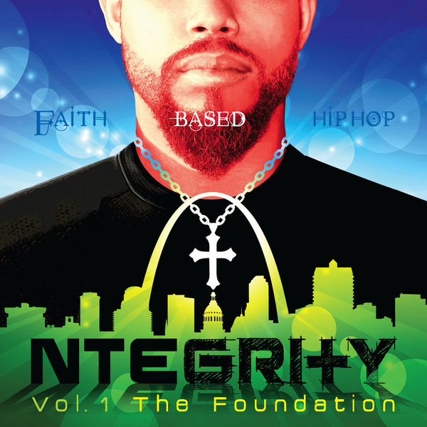 Art for Ntegrity Intro by Ntegrity