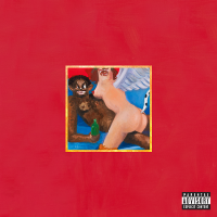 Art for POWER by Kanye West