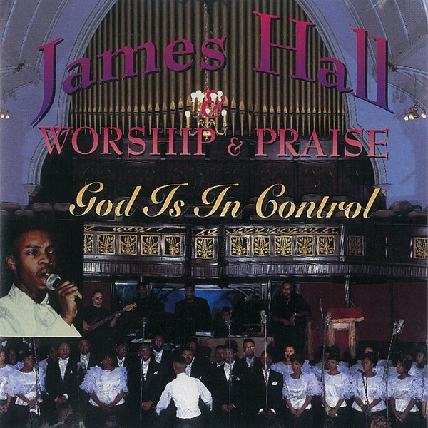 Art for For Your Name Is to Be Praised by James Hall & Worship & Praise