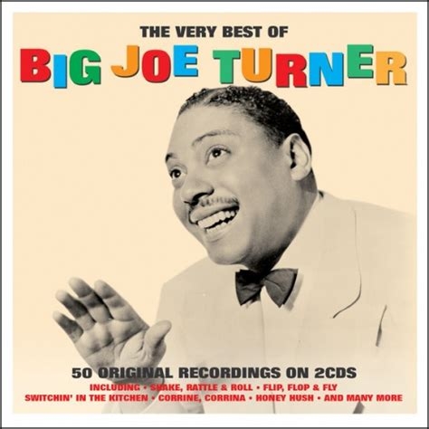 Art for Flip, Flop And Fly by Big Joe Turner