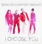 Artwork for I Choose You