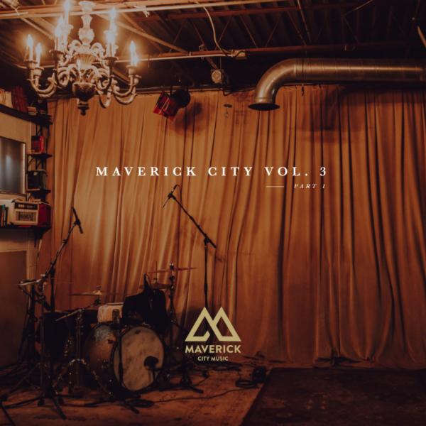Art for Closer by Maverick City Music