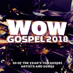 Art for I'm Blessed by Charlie Wilson