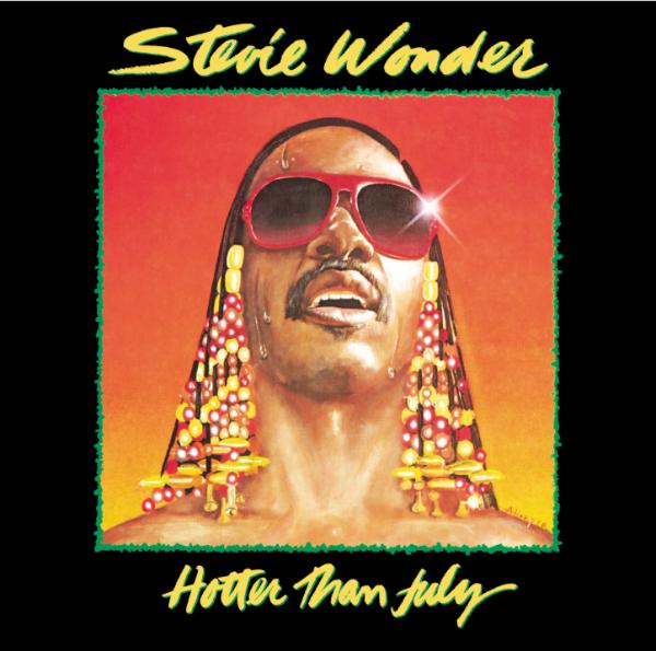 Art for Master Blaster (Jammin') by Stevie Wonder
