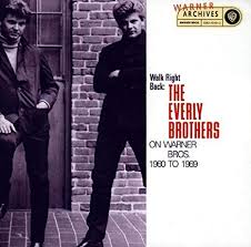 Art for Crying In the Rain by The Everly Brothers