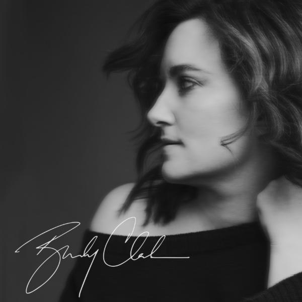 Art for She Smoked in the House by Brandy Clark