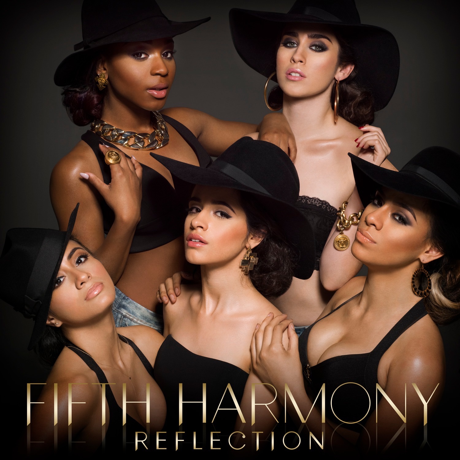 Art for Worth It (feat. Kid Ink) by Fifth Harmony