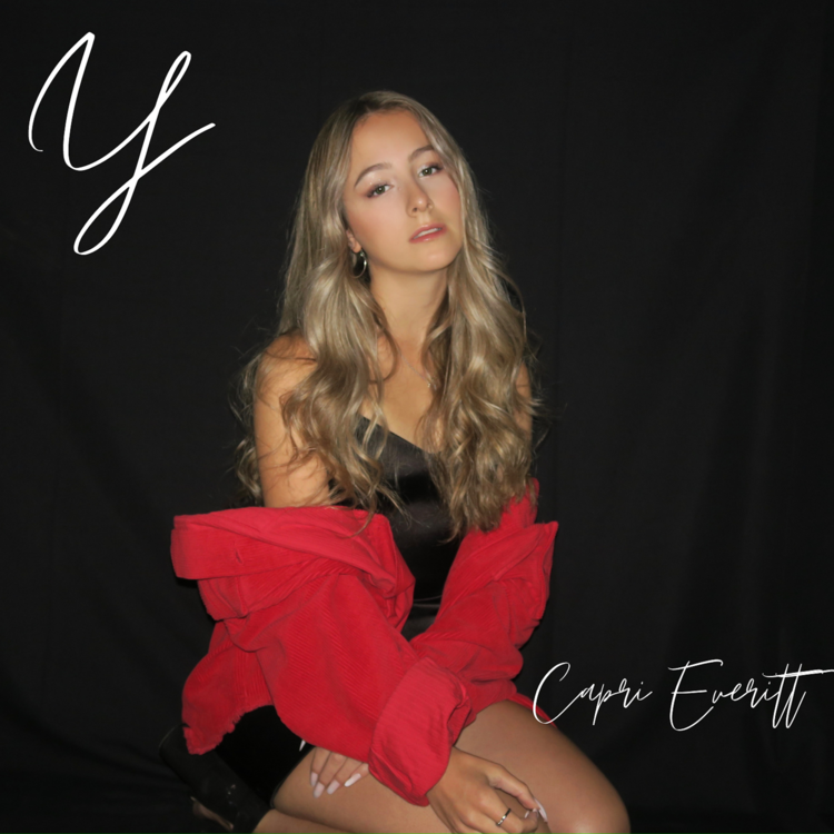 Capri Everitt - Why