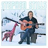 Art for Old Times Good Times by Stephen Stills