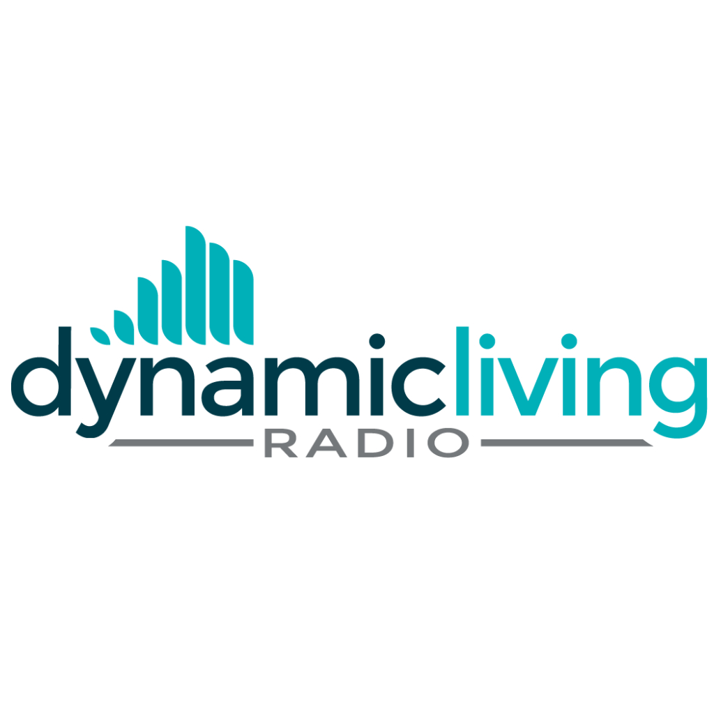 Art for This is Dynamic Living Radio by dynamiclivingradio.com