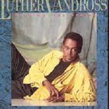 Art for So Amazing  by Luther Vandross