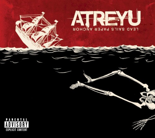Art for Becoming The Bull by Atreyu