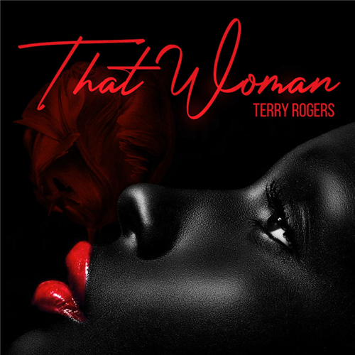 Art for That Woman (C) (76) by Terry Rogers