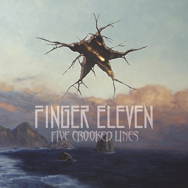 Art for Wolves and Doors by Finger Eleven