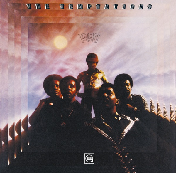 Art for Heavenly by The Temptations