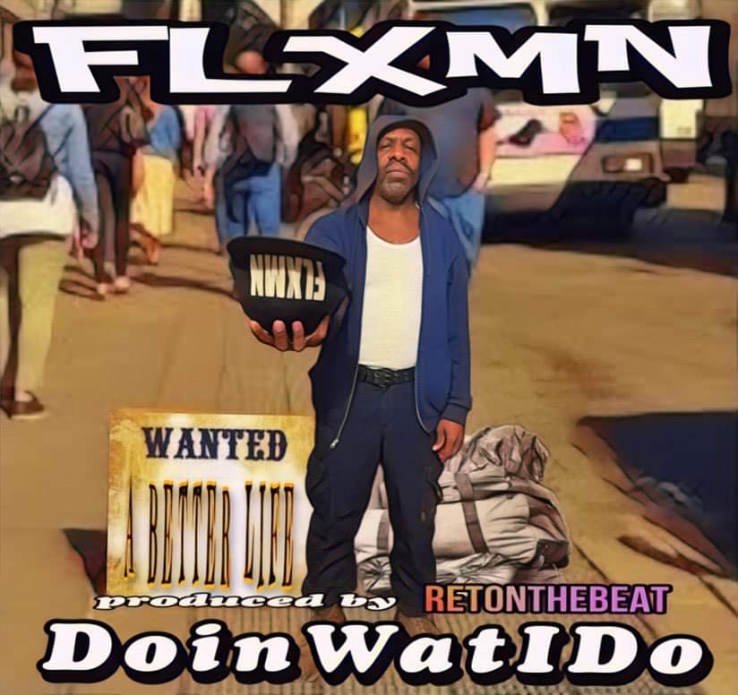 Art for wat i do song by FLXMN