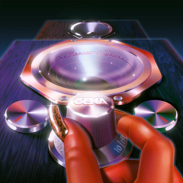 Artwork for Lead It Up