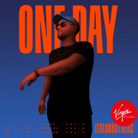 Artwork for One Day