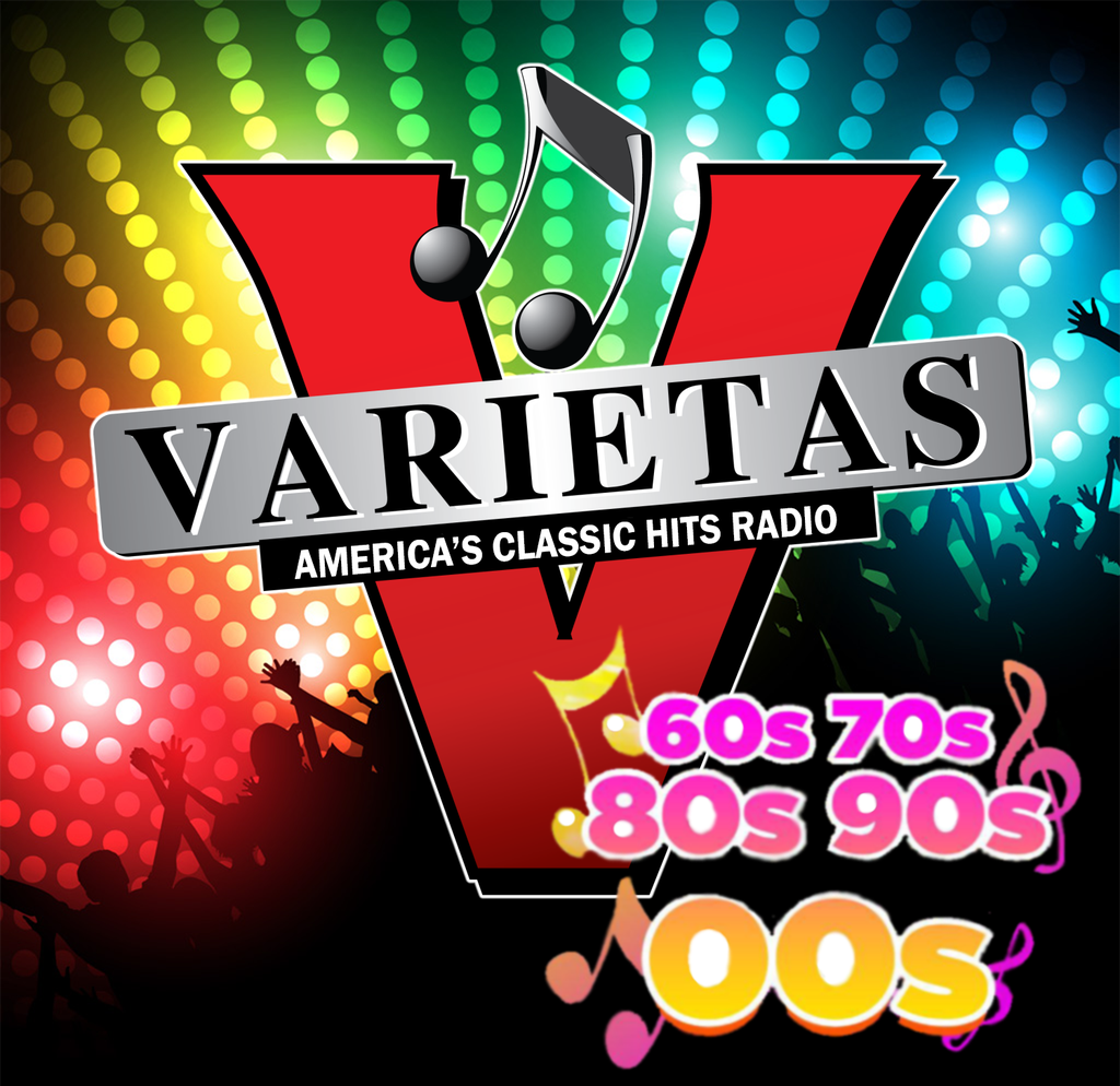 Varietas Radio logo