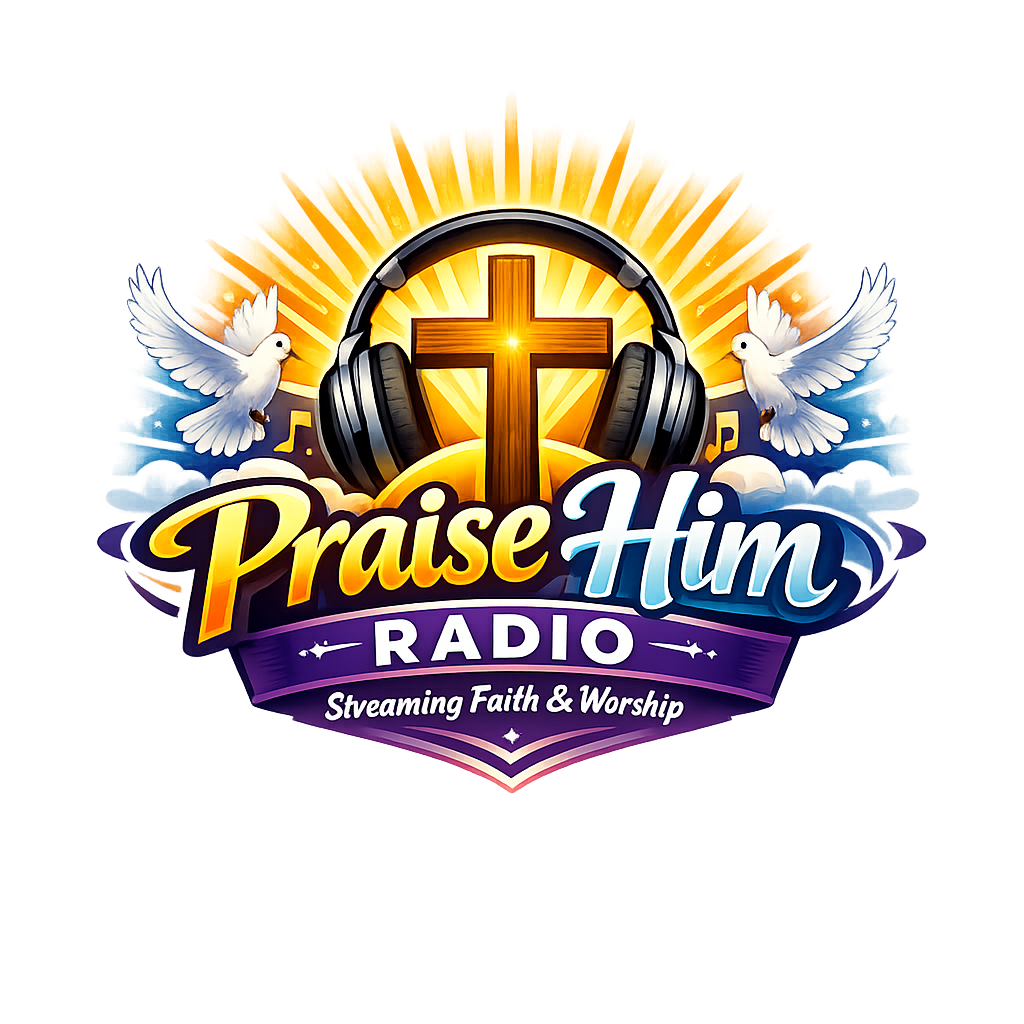 WWRD-DB   Praise Him Radio