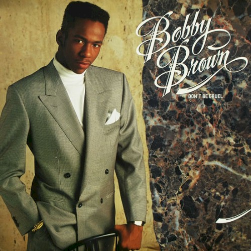 Art for Rock Wit’cha by Bobby Brown
