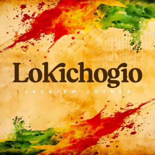 Artwork for Lokichogio