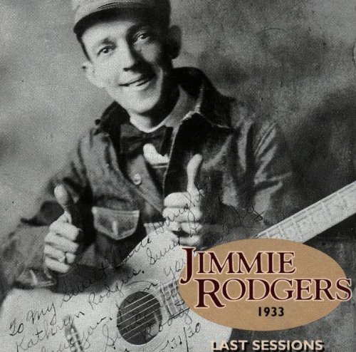 Art for Dreaming With Tears In My Eyes [unissued] by Jimmie Rodgers