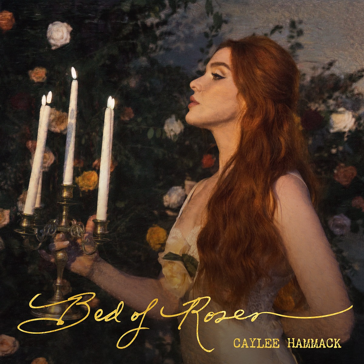 Artwork for The Hill