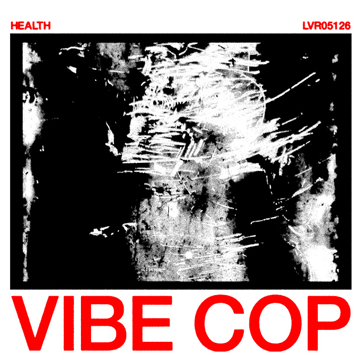 Artwork for VIBE COP